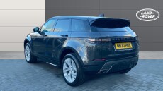 Land Rover Range Rover Evoque 2.0 P250 R-Dynamic SE 5dr Auto Petrol Hatchback
